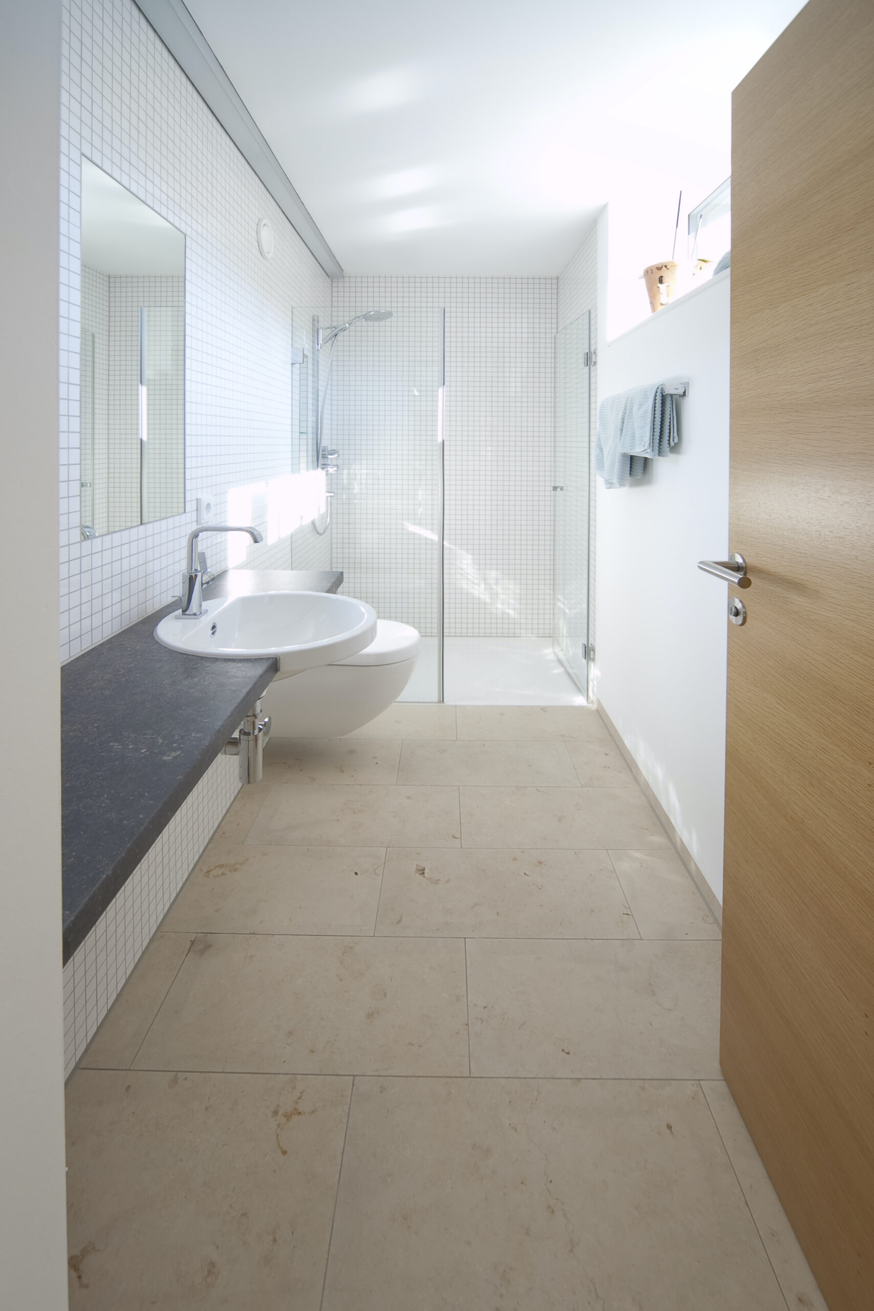 Haus mit Ausblick - Architektouren 2012