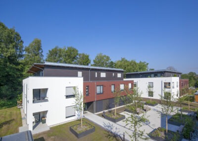 Am ehemaligen Landesgartenschaugelände