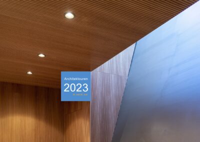 Ein würdevoller Ort des Abschieds